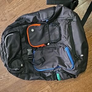 Bagpack
